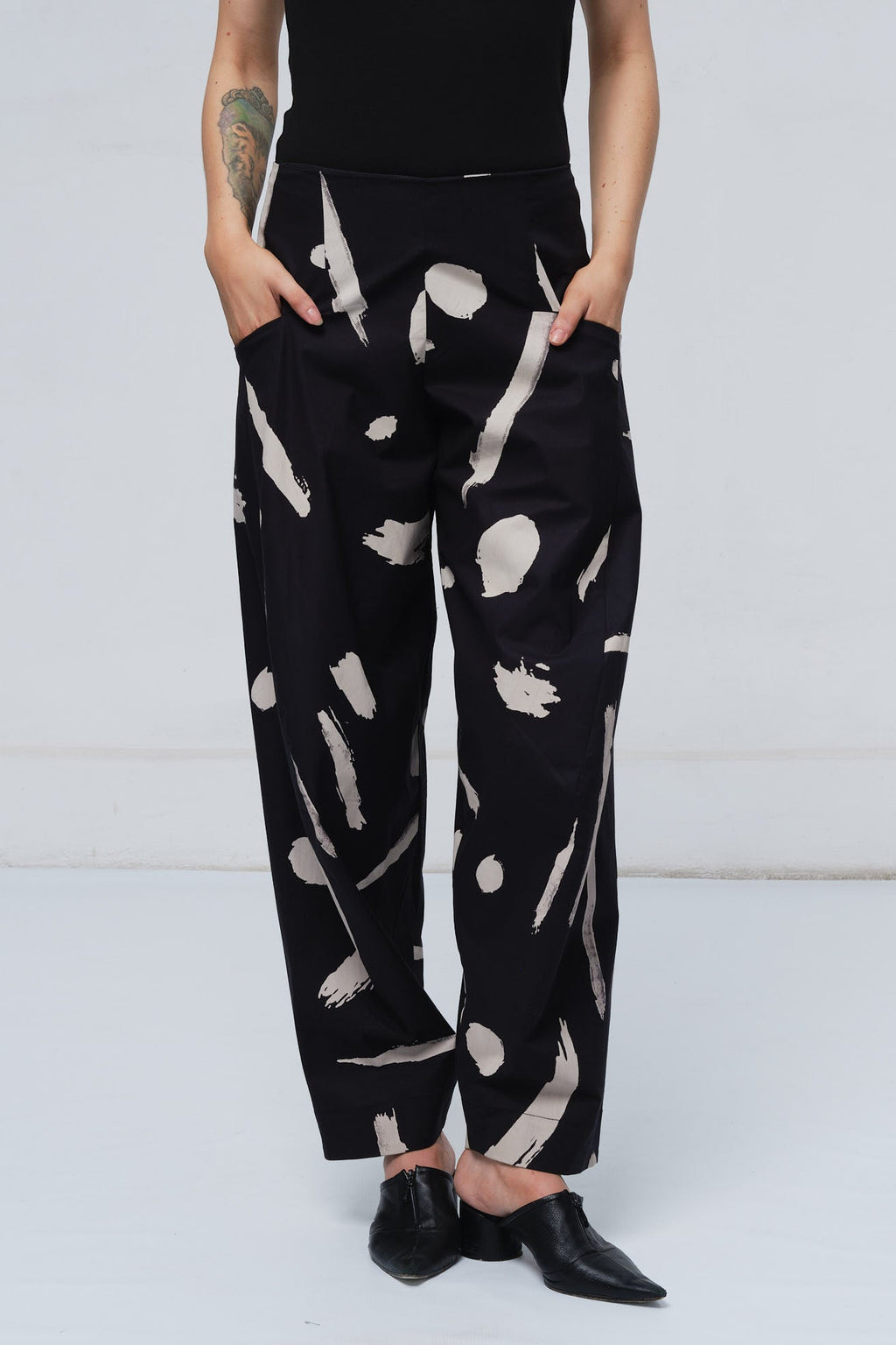 Echo Pant