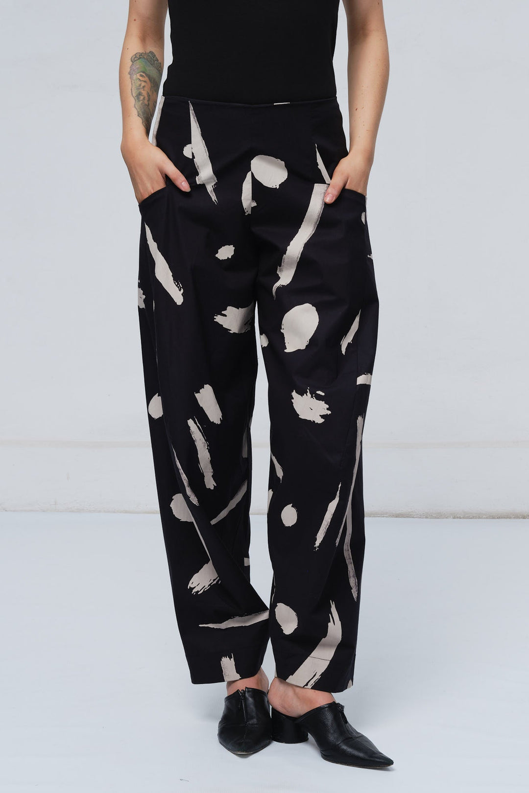 Echo Pant