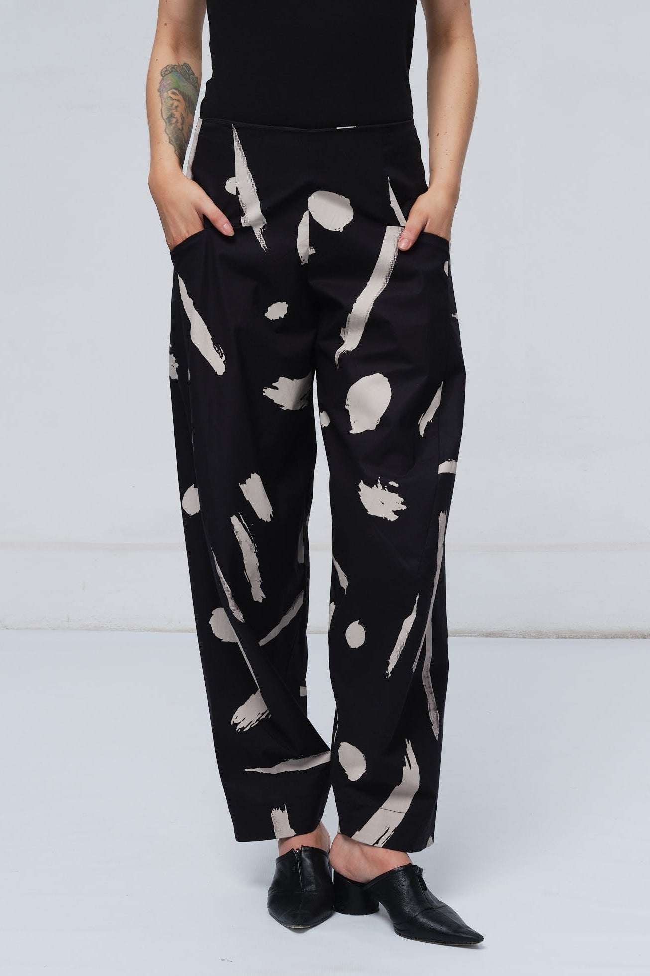 Echo Pant