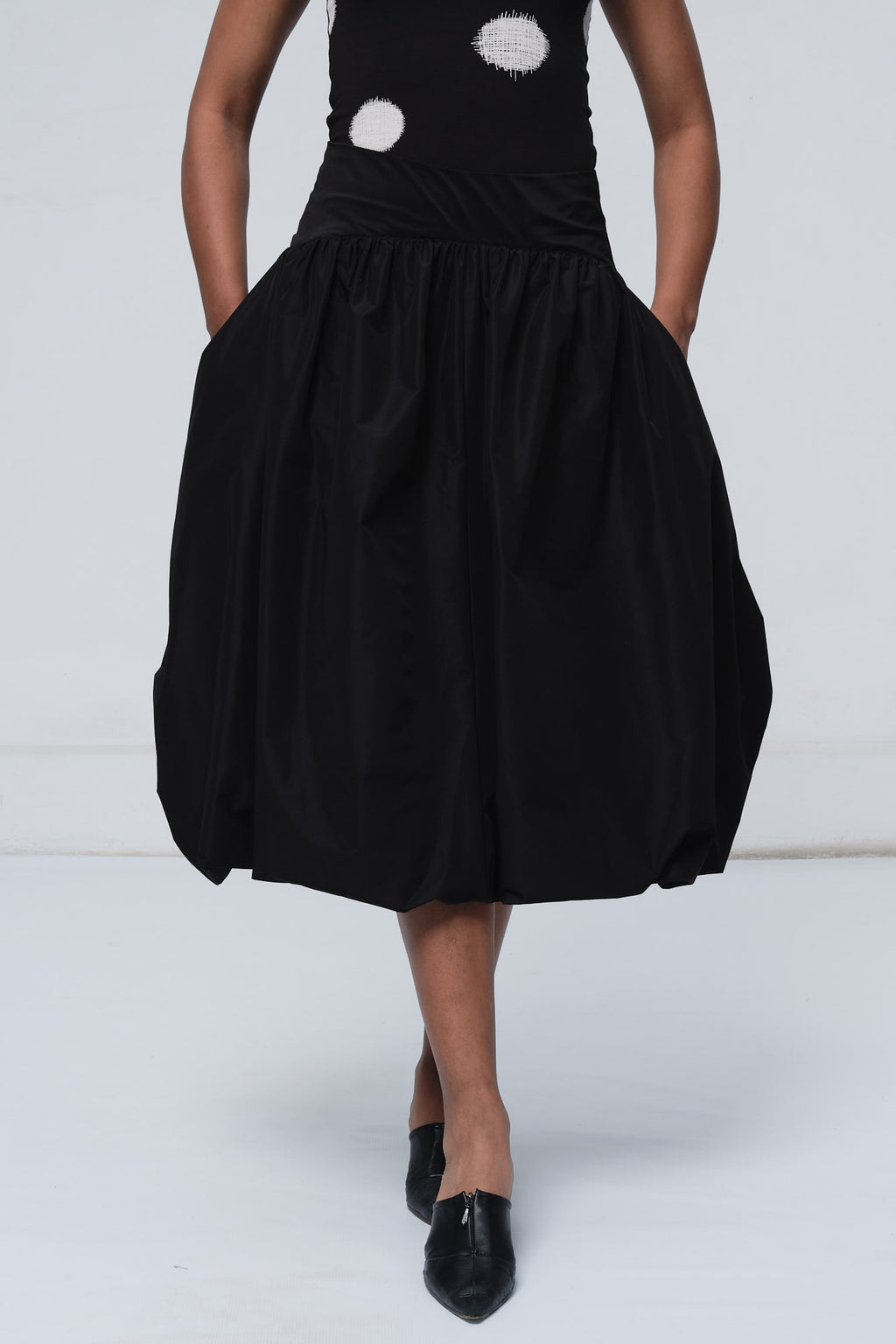 Grace Skirt