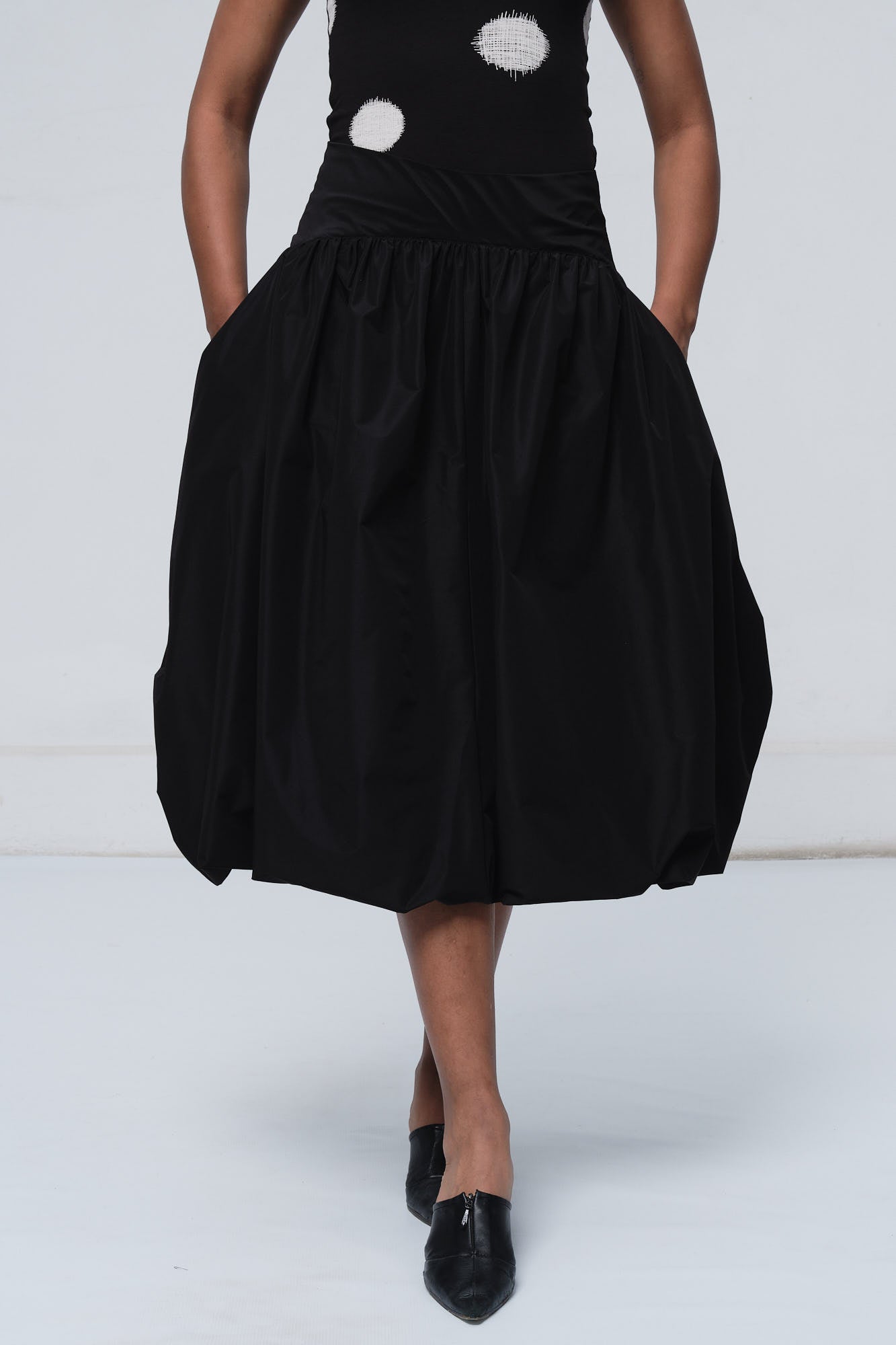 Grace Skirt