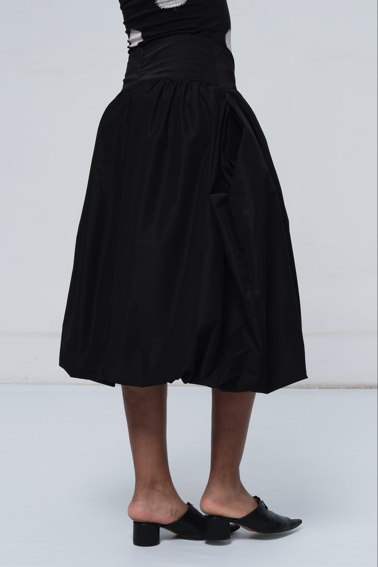 Grace Skirt