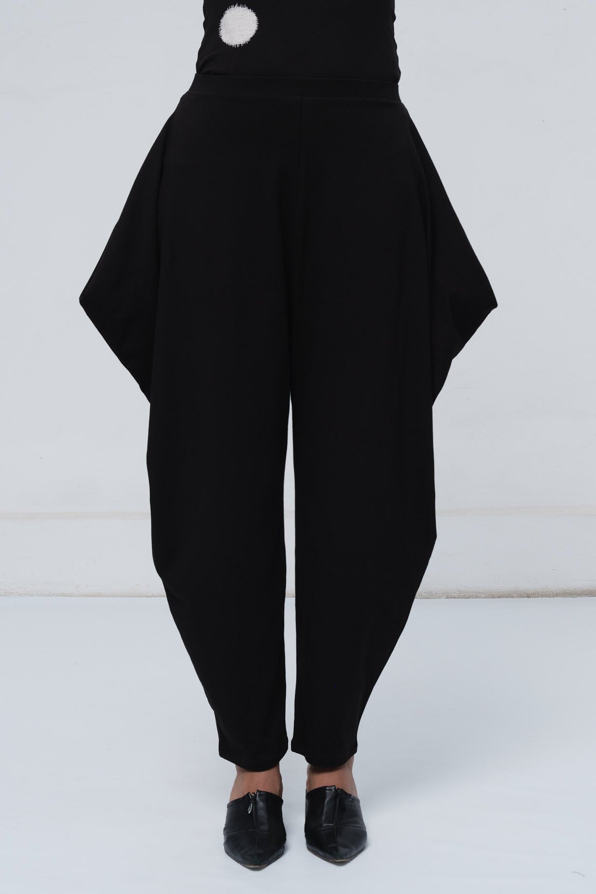 Pentagon Pant