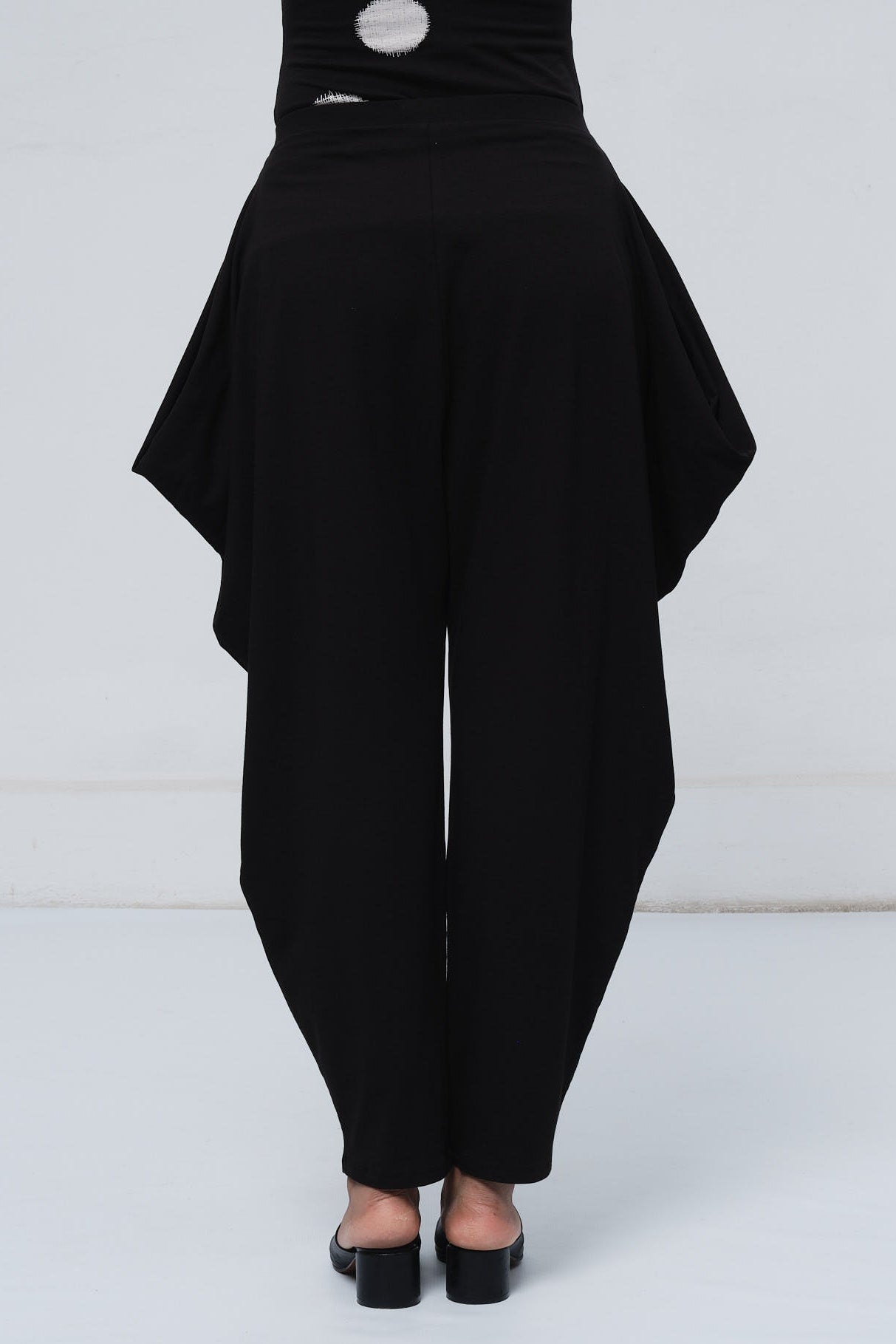 Pentagon Pant