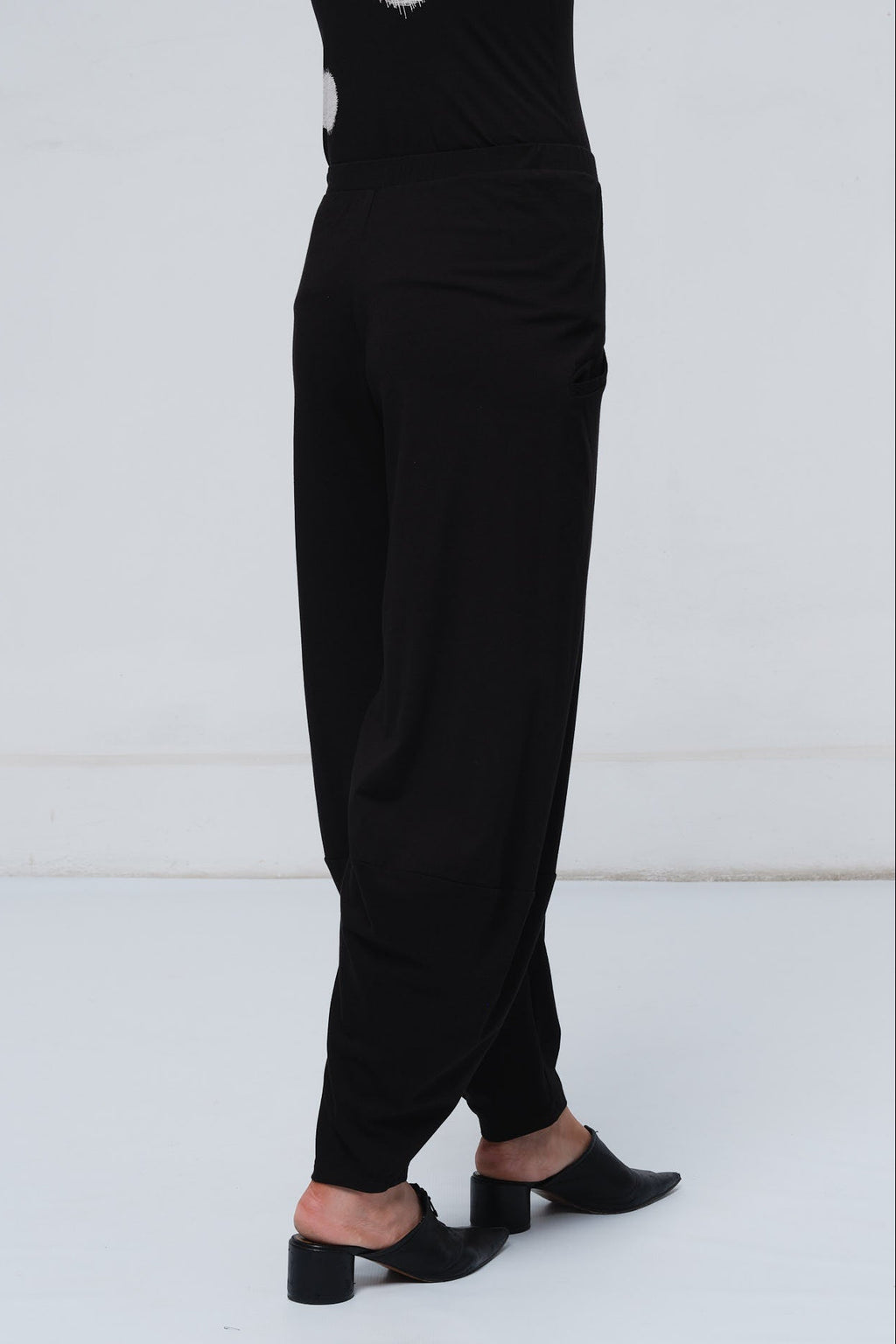 Circle Pant