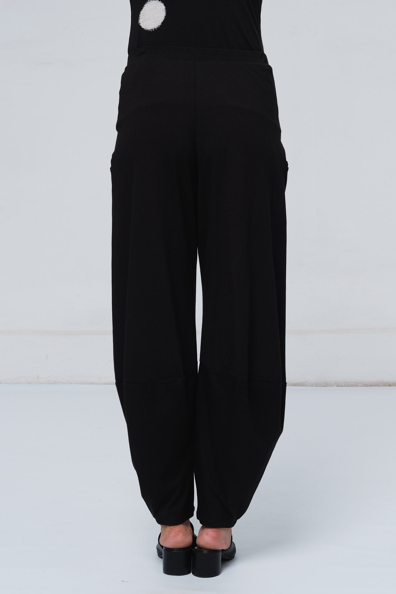 Circle Pant