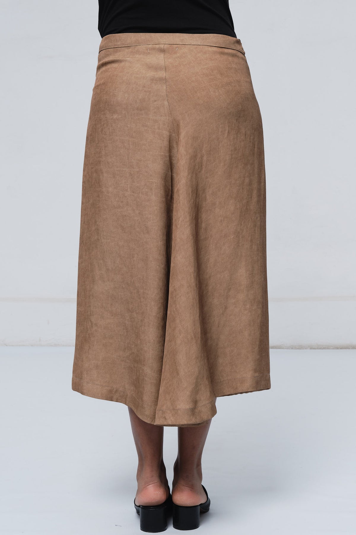 Plateau Skirt