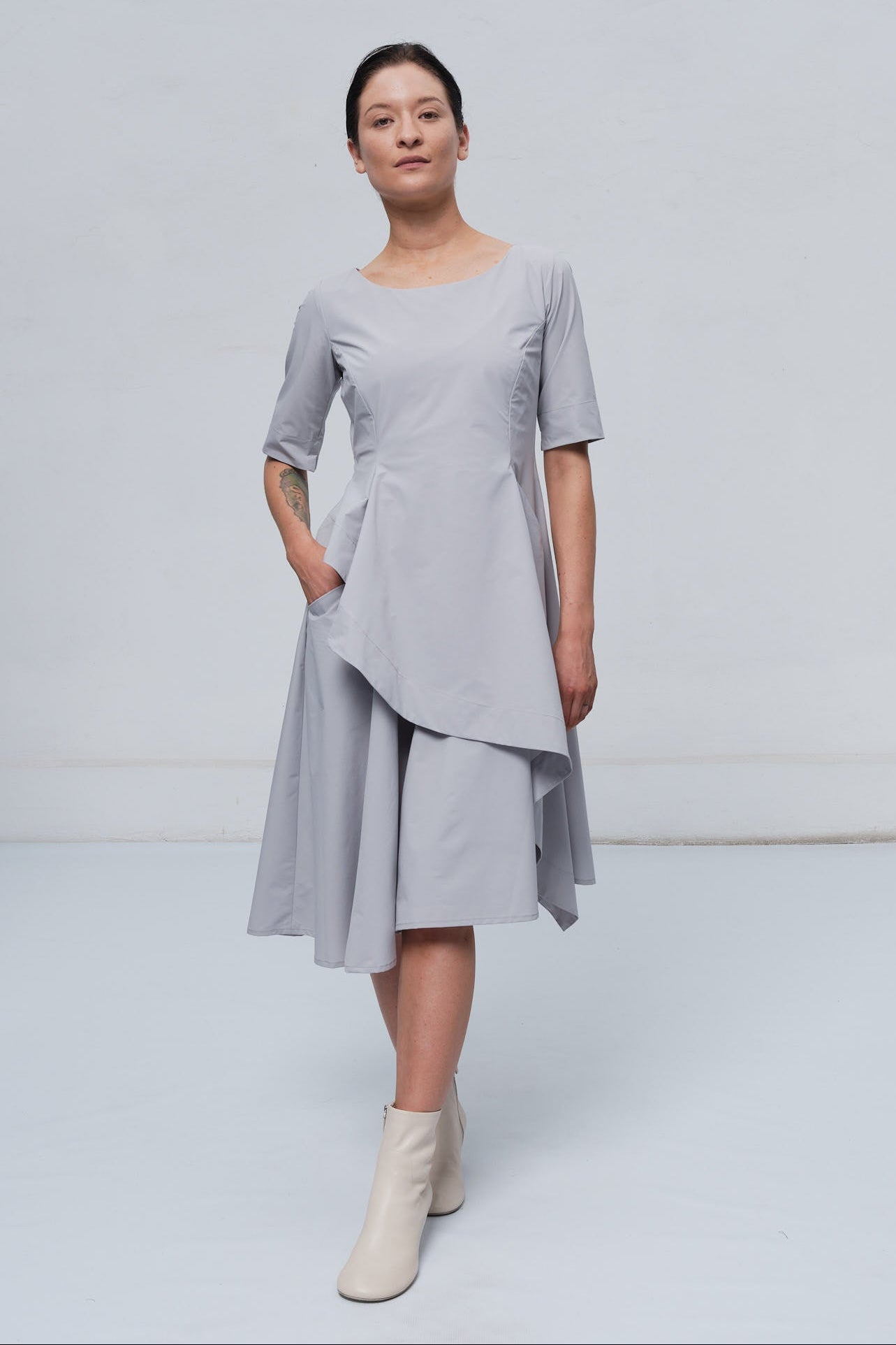 Gallery Dress