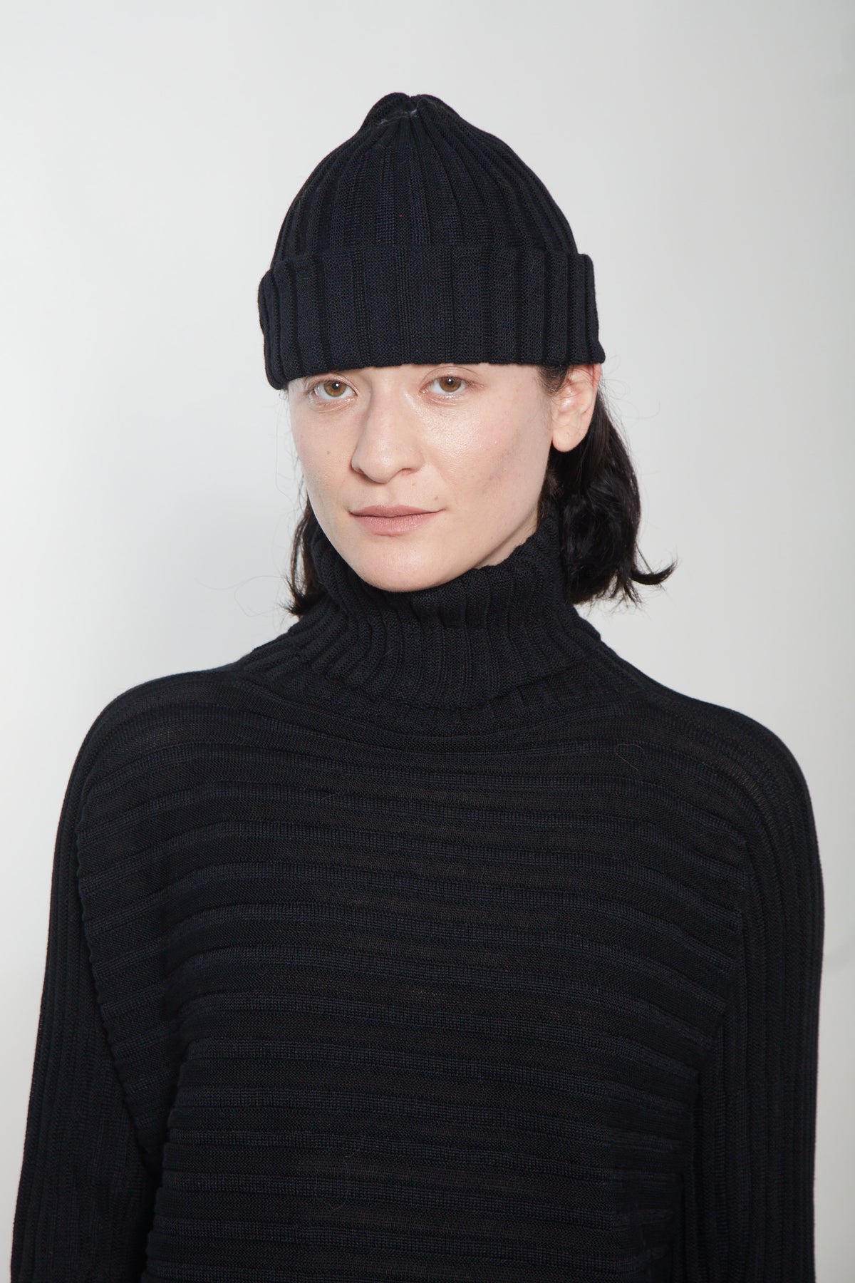 Beam Beanie