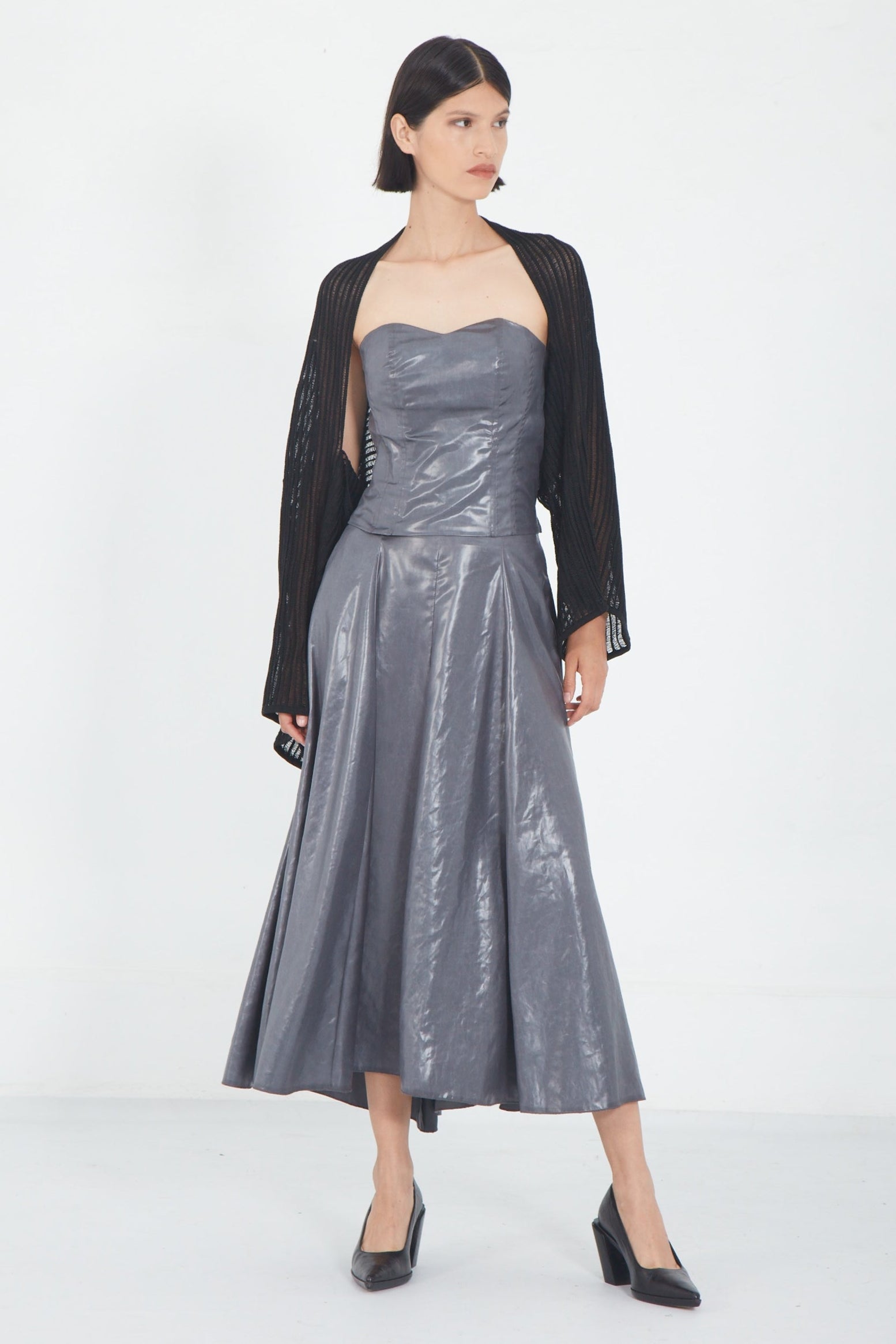 Fuller Skirt