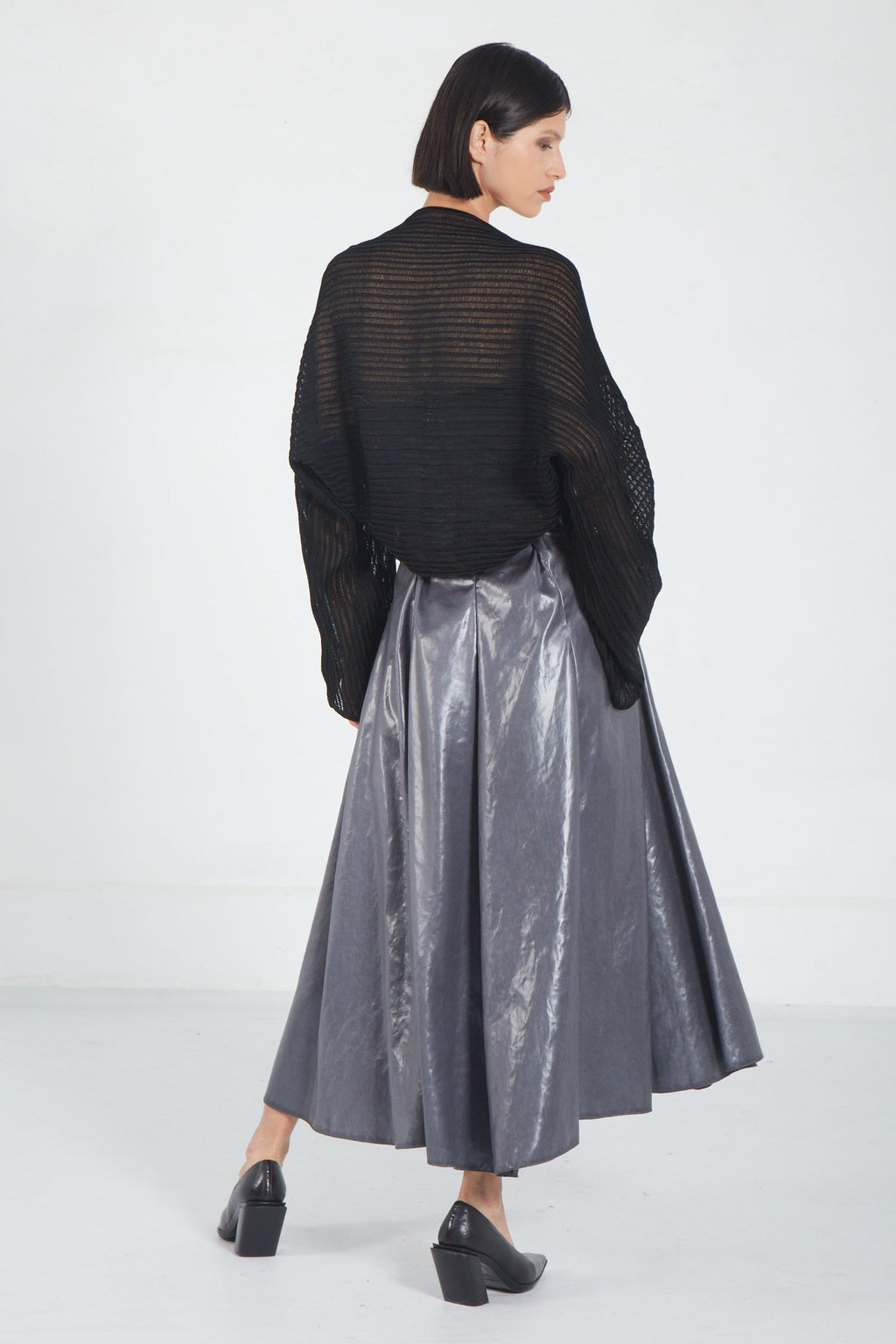 Fuller Skirt