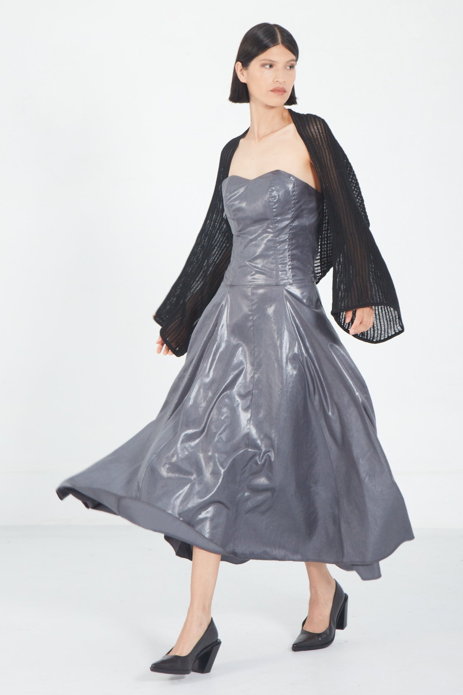 Fuller Skirt