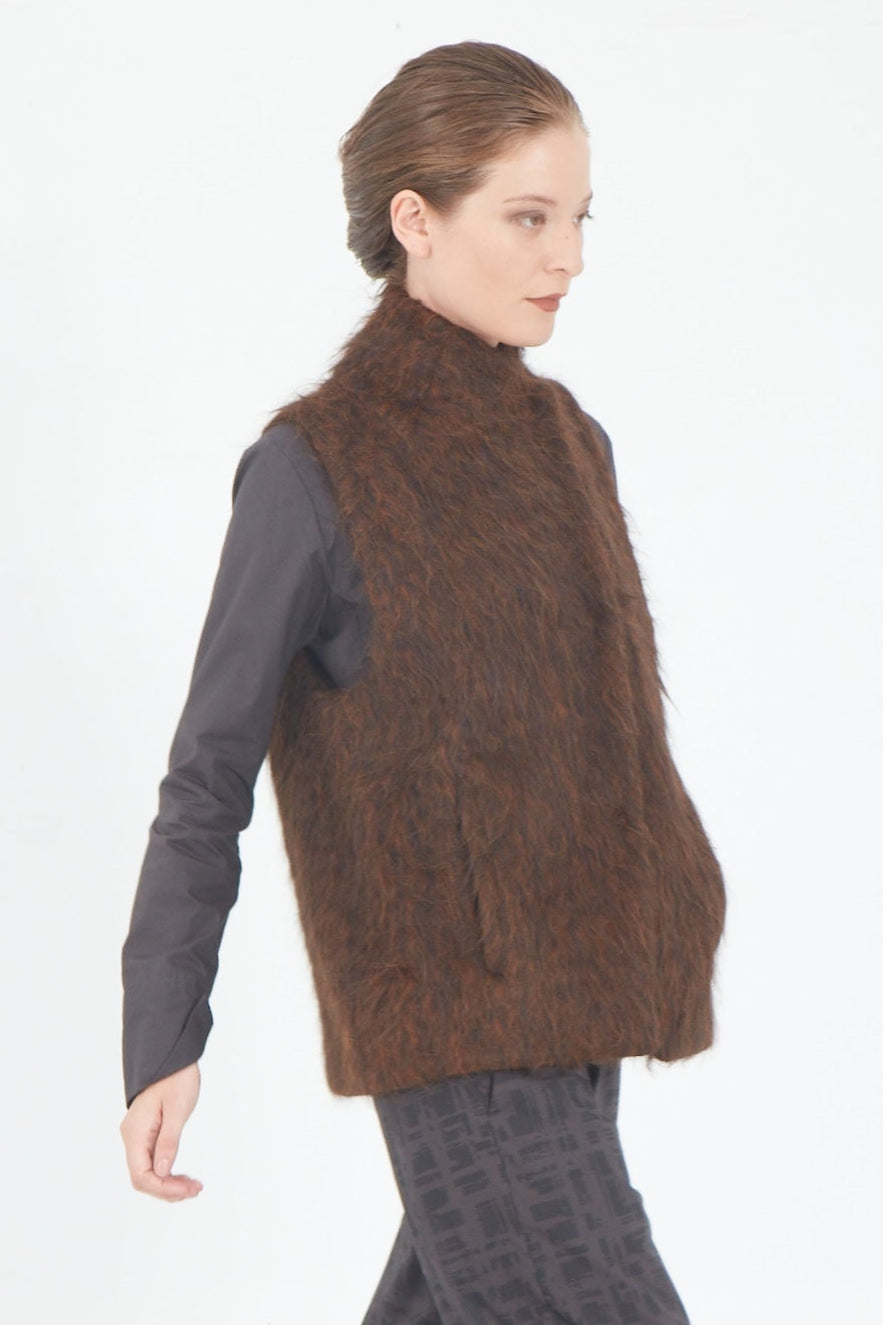 Klee Vest