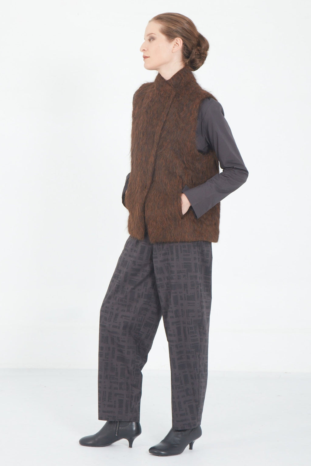 Klee Vest