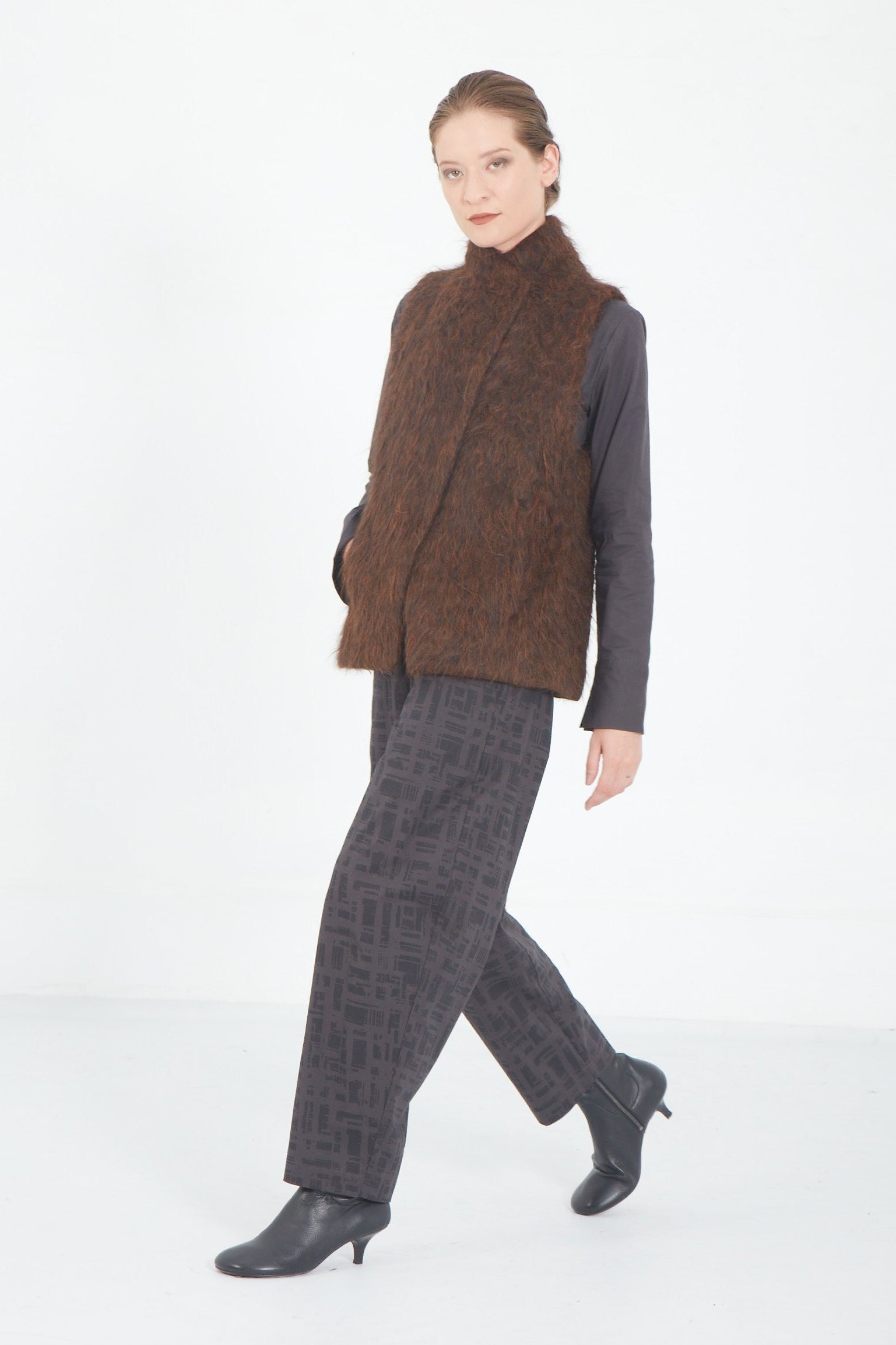 Pisarro Pant