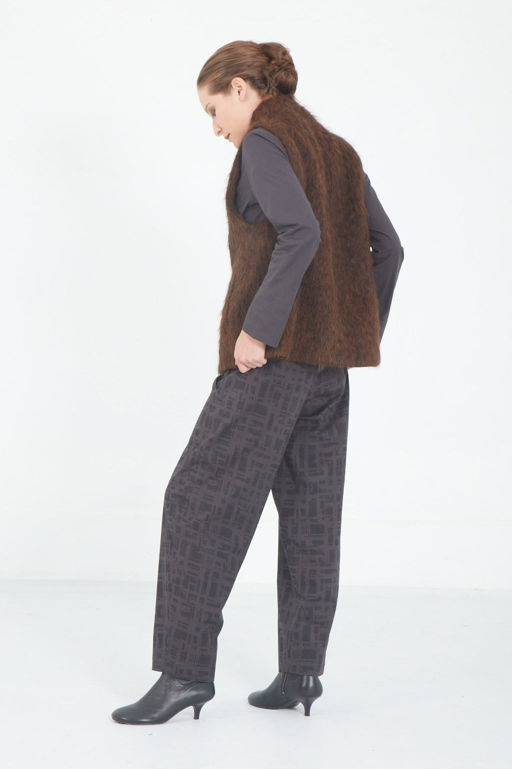 Pisarro Pant