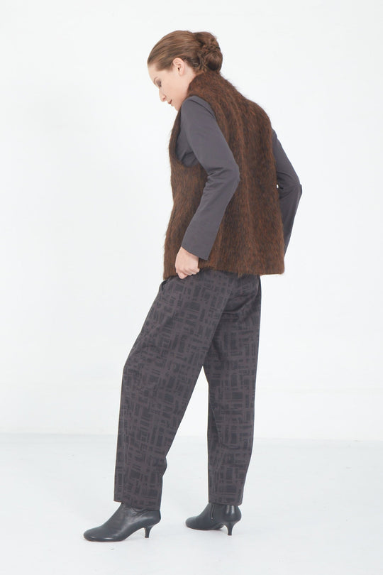 Pisarro Pant