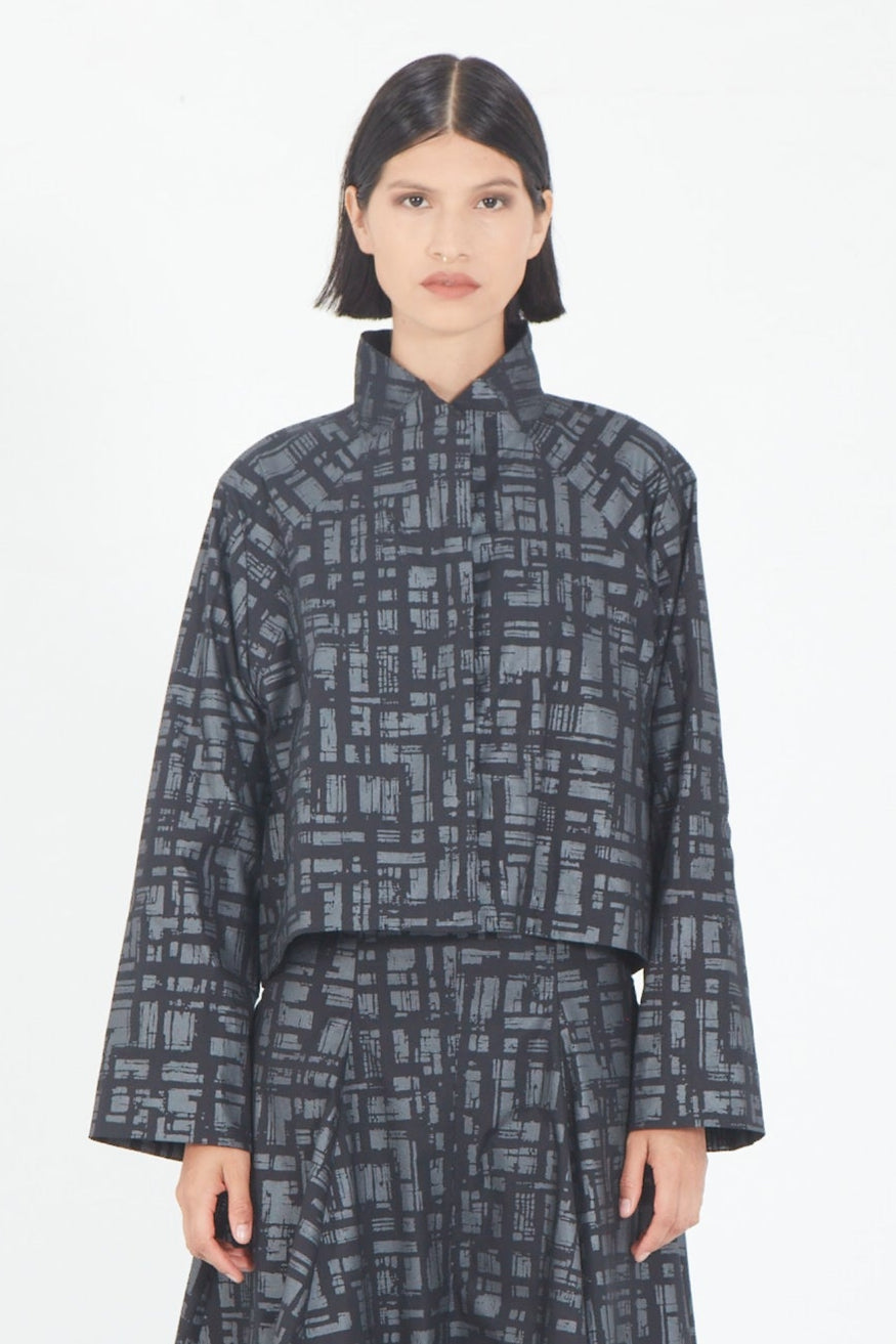 Sisley Jacket