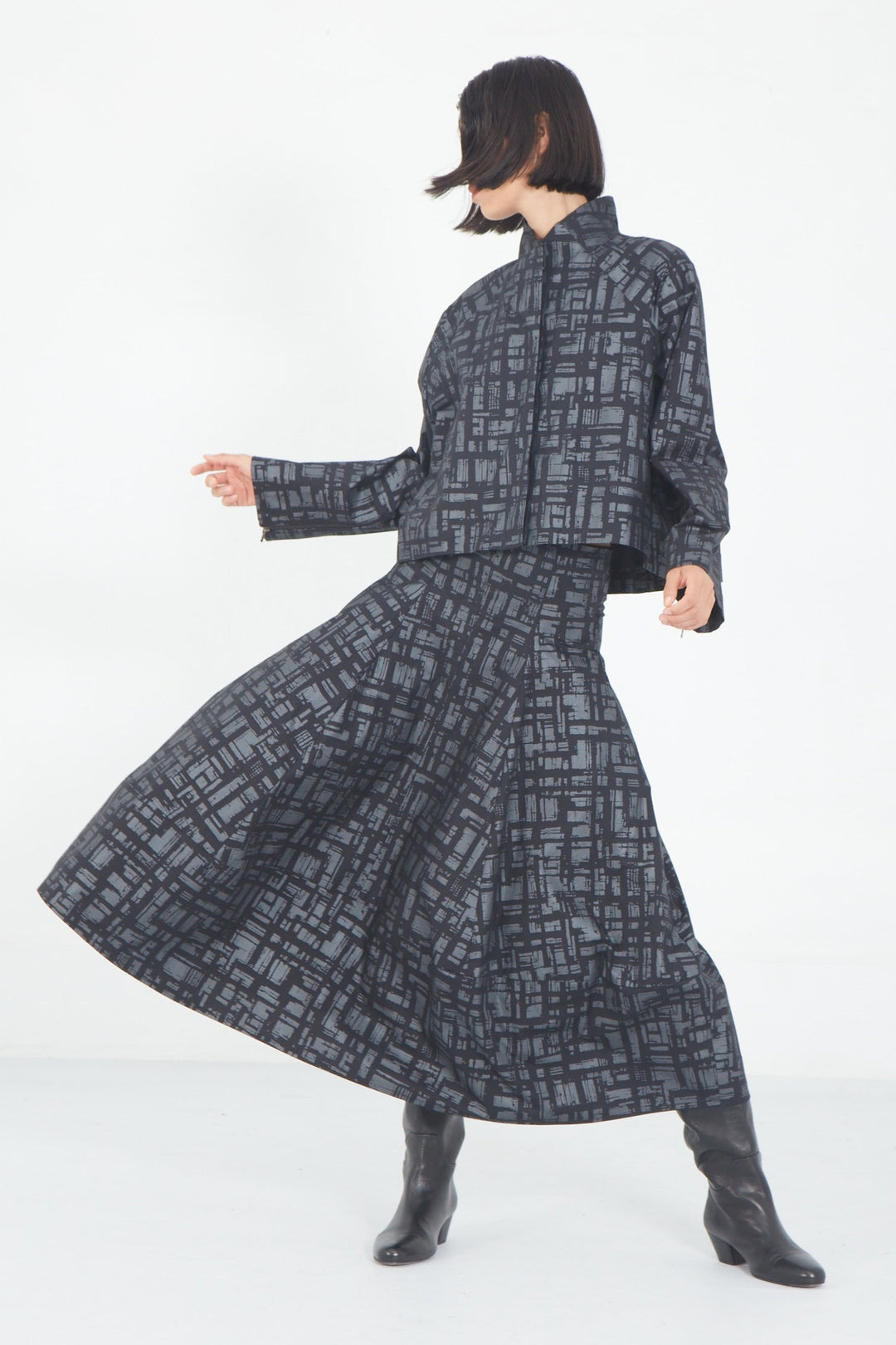 Sisley Jacket