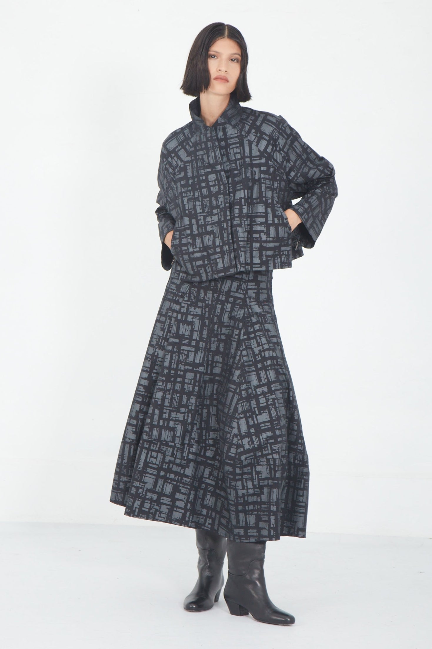 Sisley Jacket