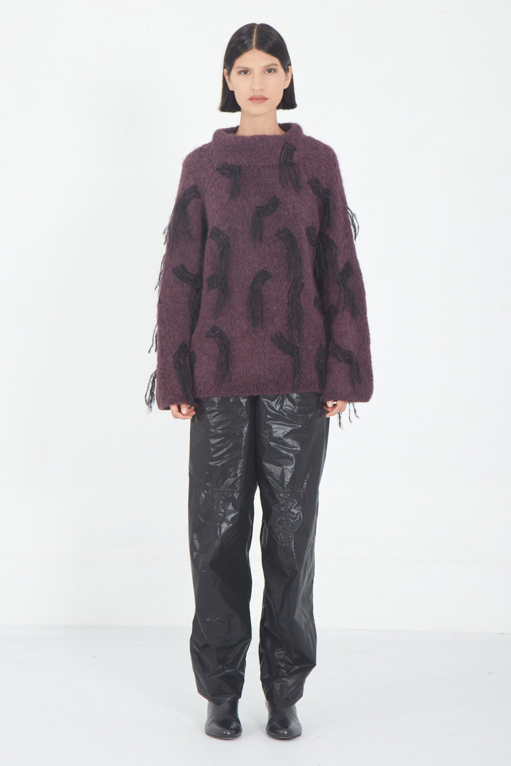 Korina Pant
