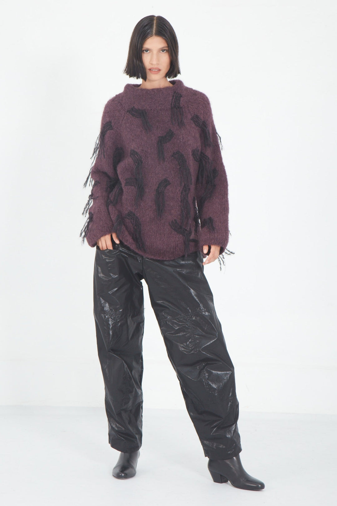 Korina Pant