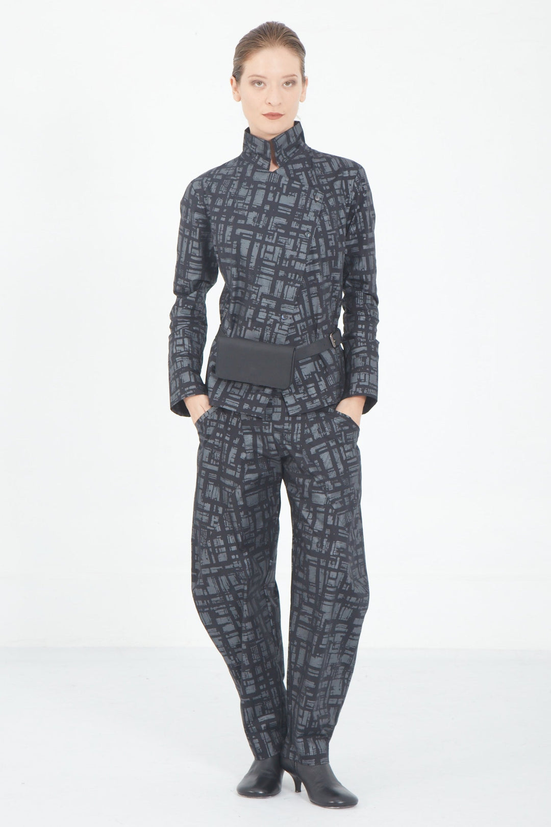 Orchid Pant