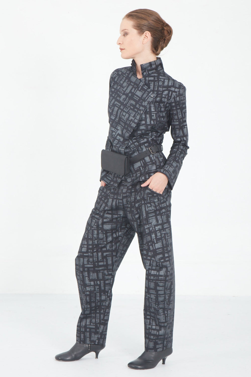 Orchid Pant