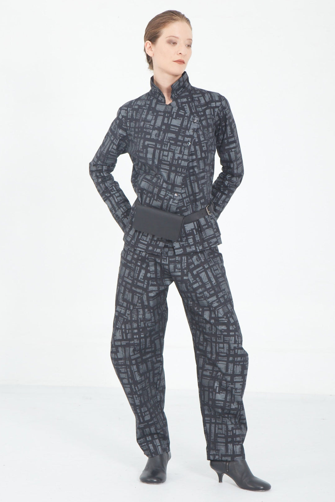 Orchid Pant