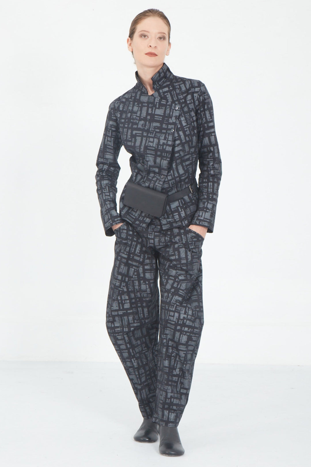 Orchid Pant