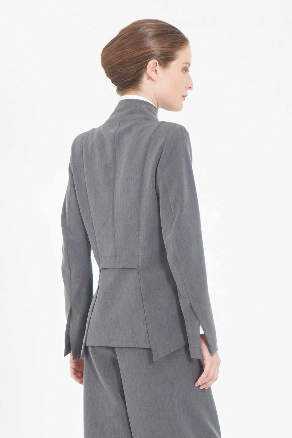 Emin Jacket