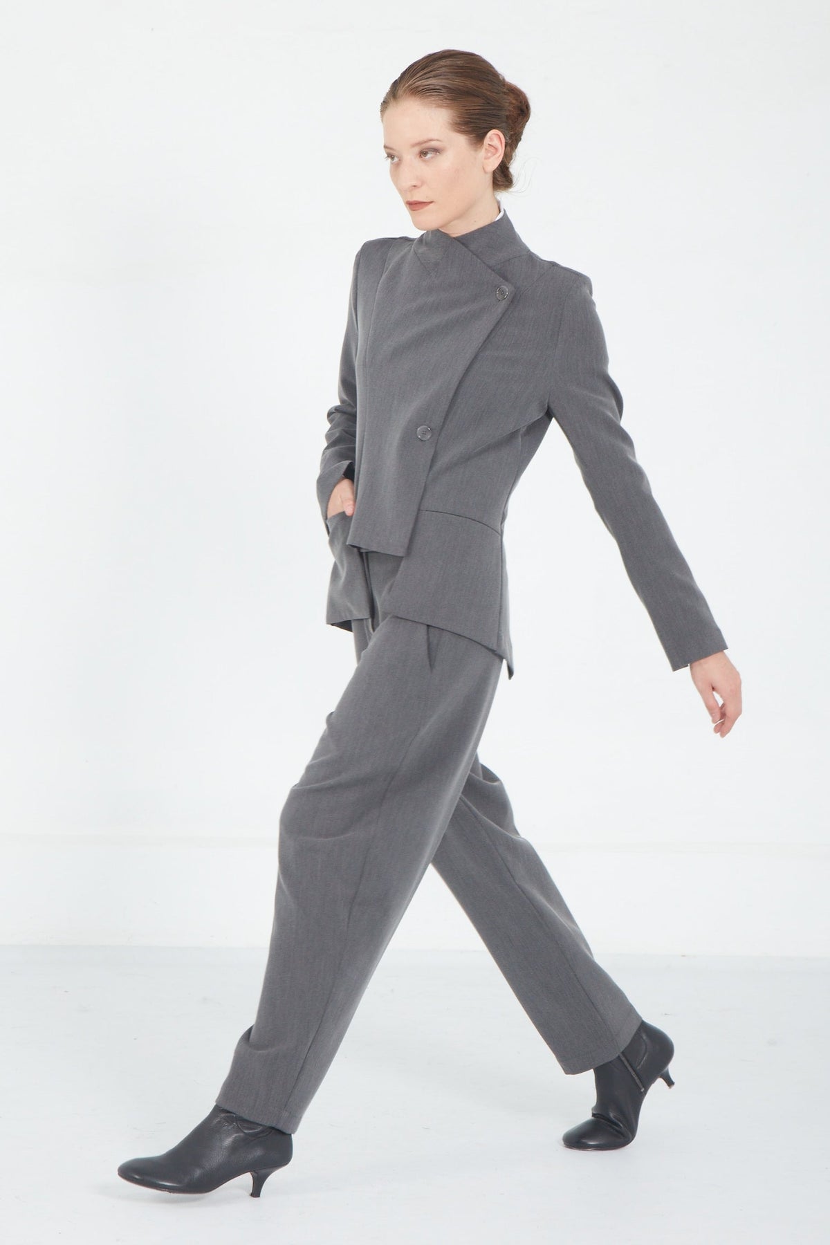 Emin Jacket