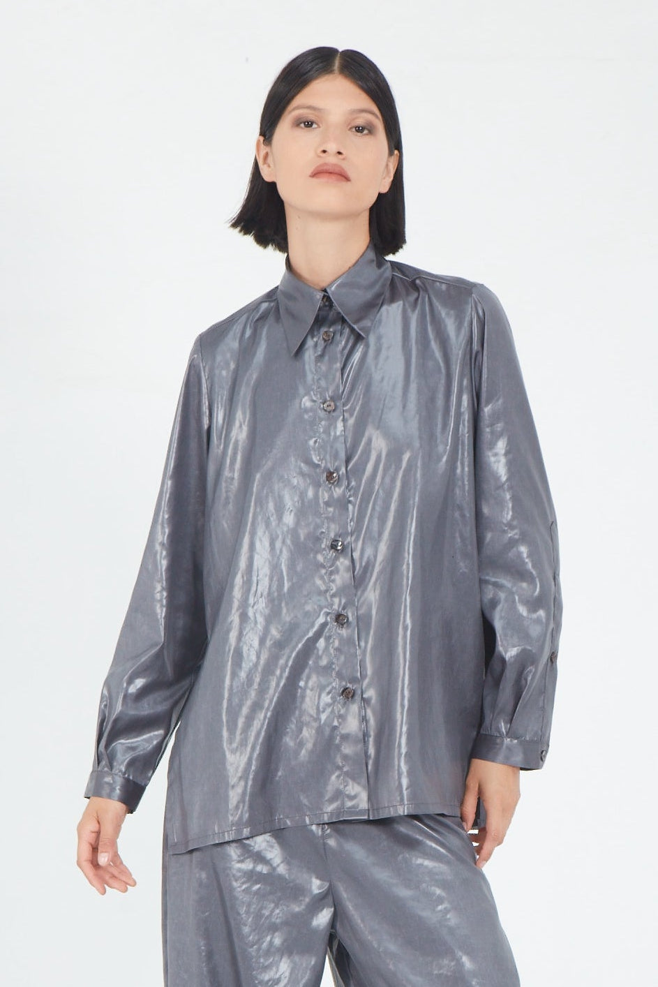 Duchamp Shirt