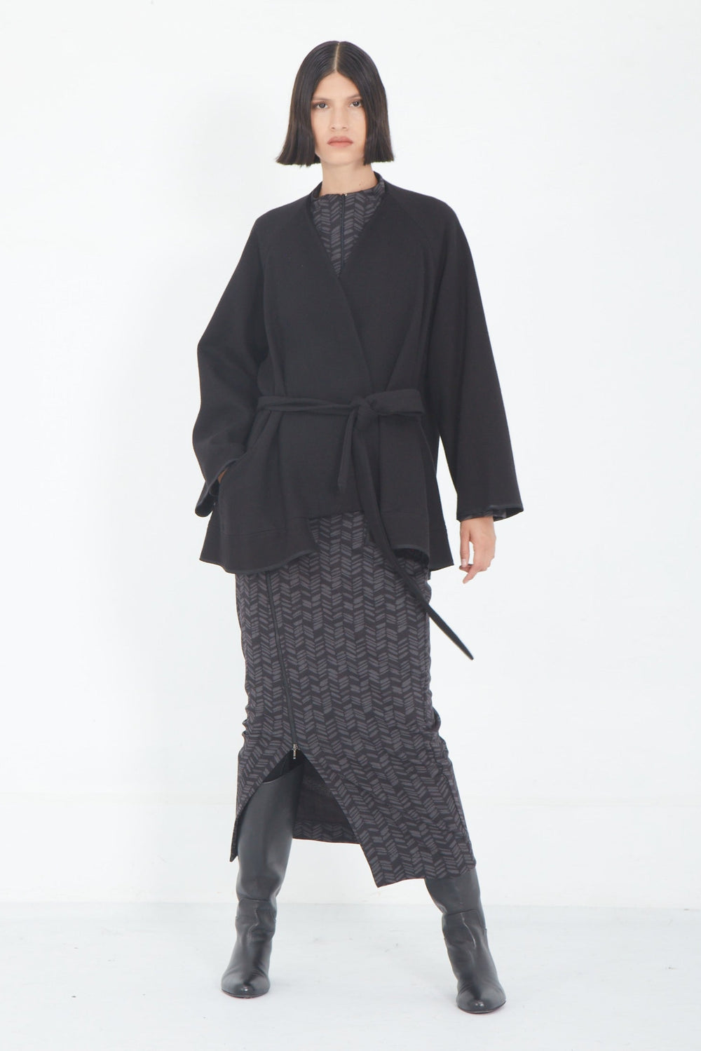 Lucas Skirt