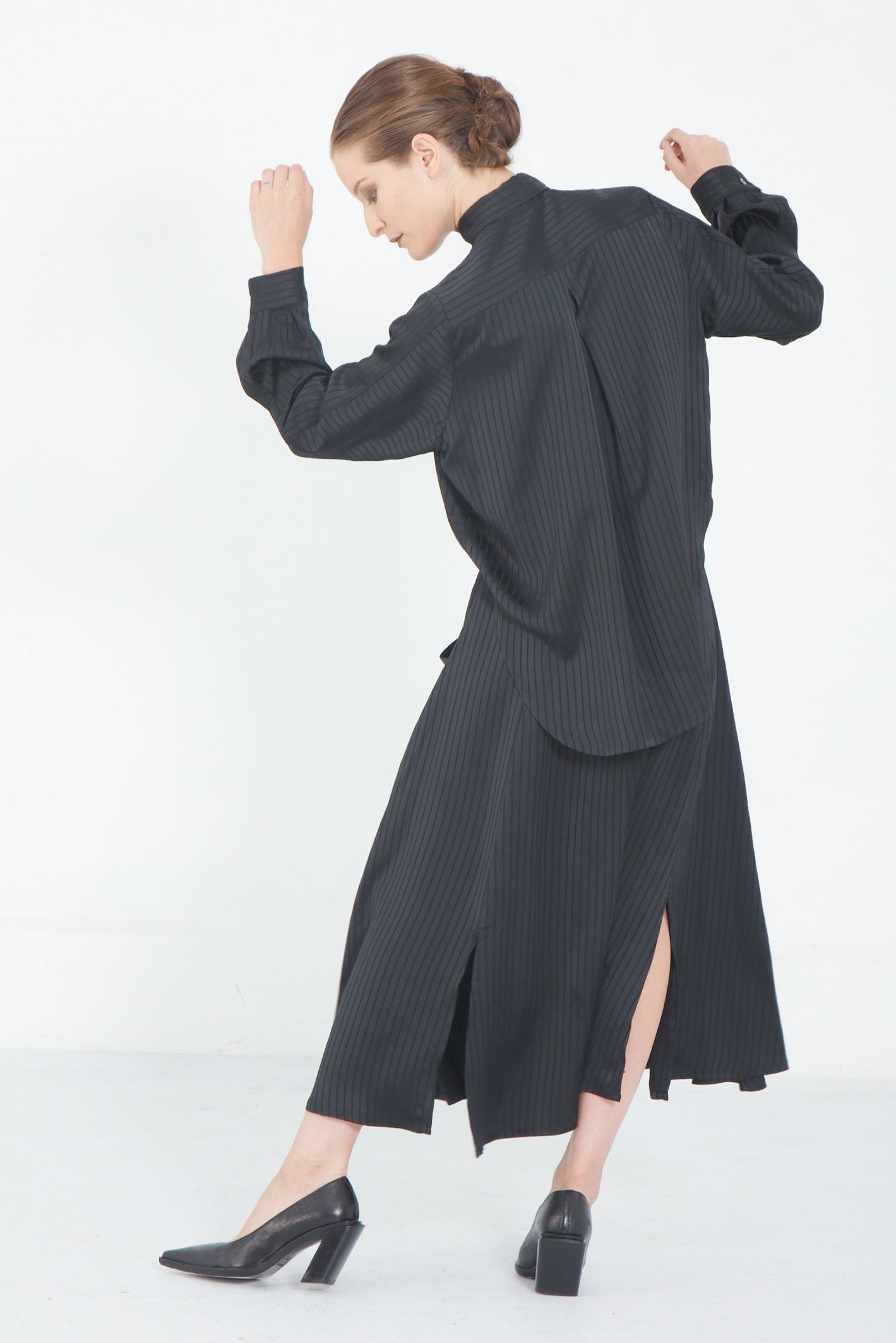 Gardenia Skirt