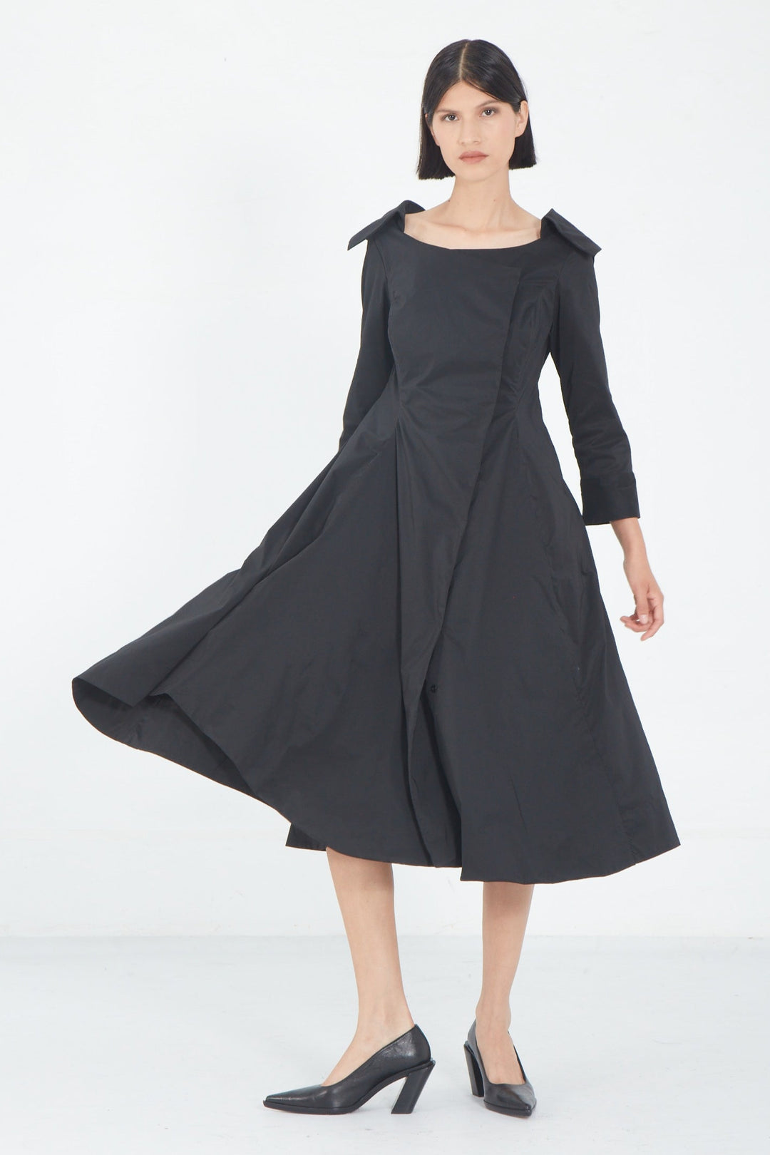 Iris Dress