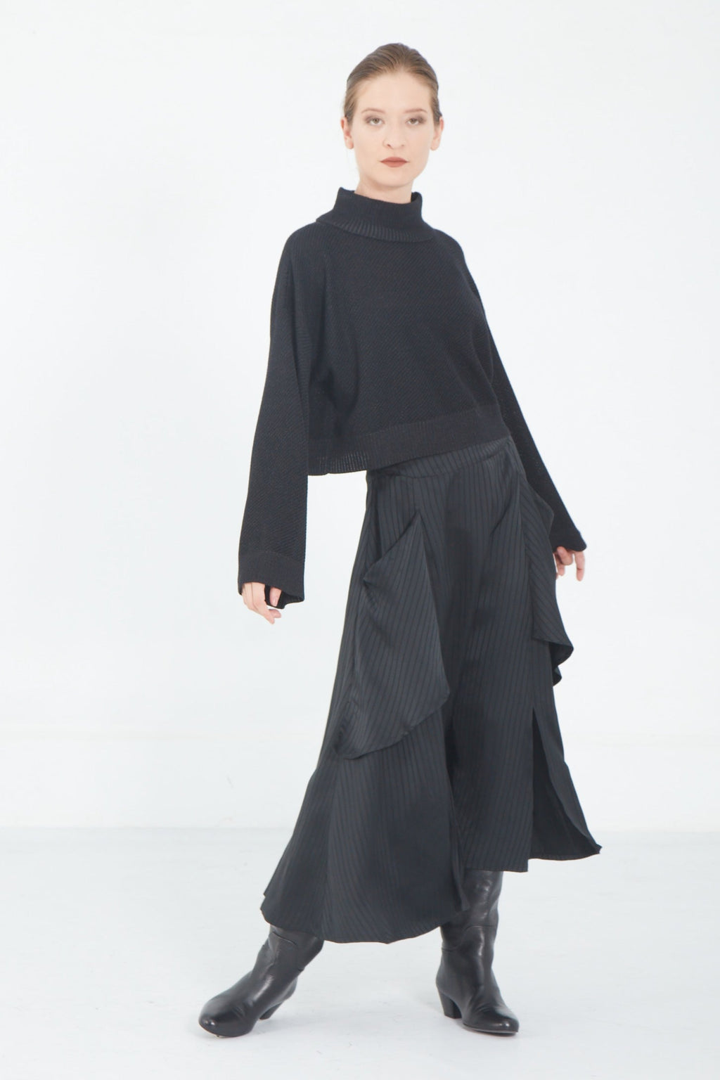 Gardenia Skirt