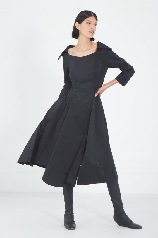 Iris Dress