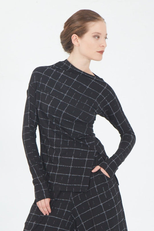 Kara Top