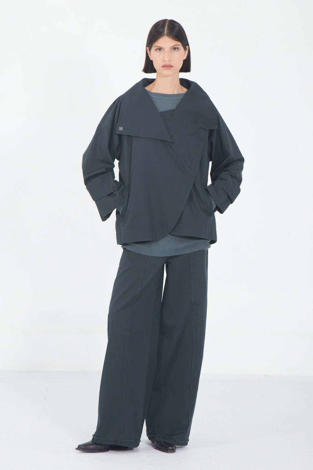 Popova Jacket