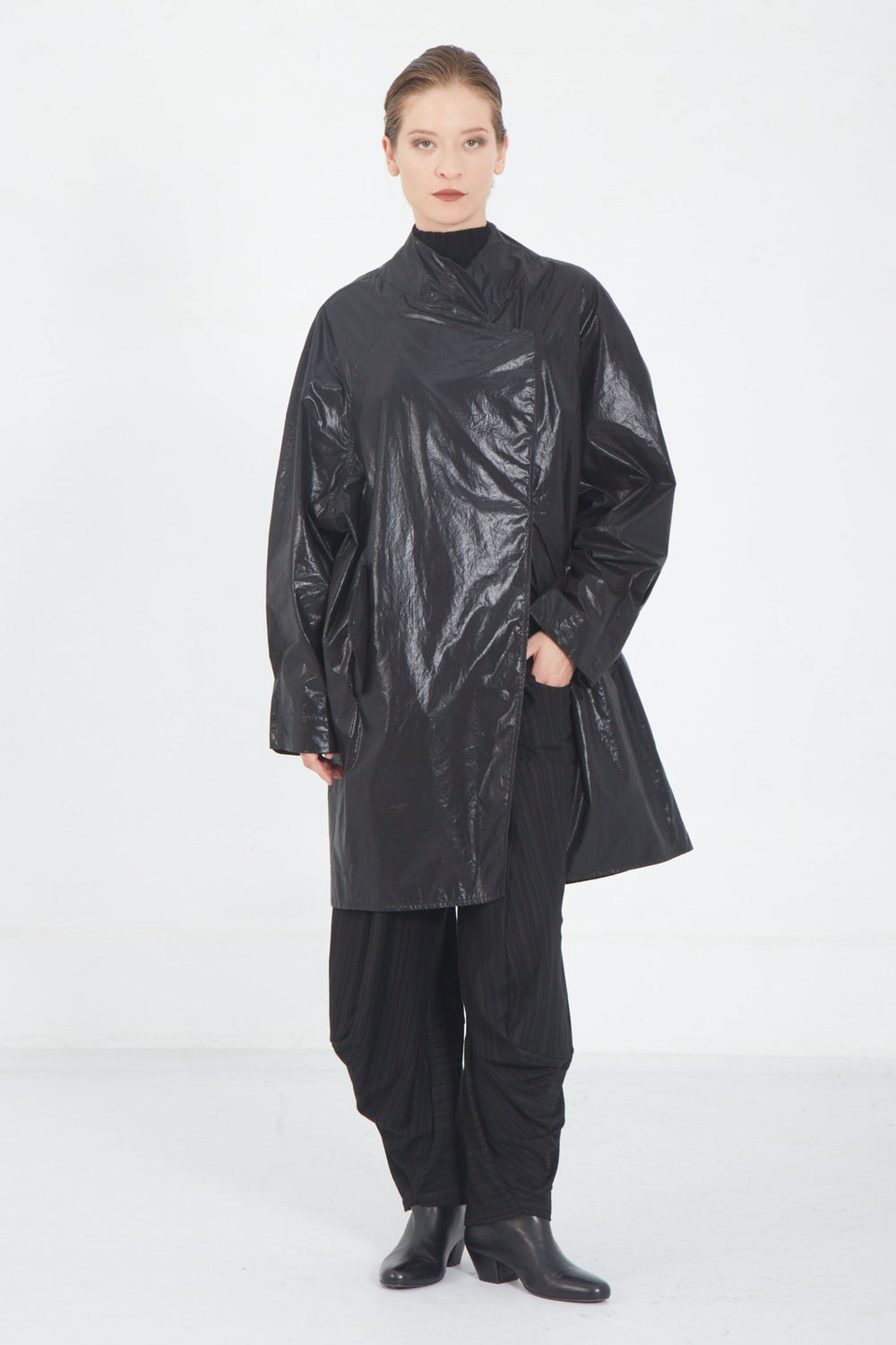 Jasper Parka
