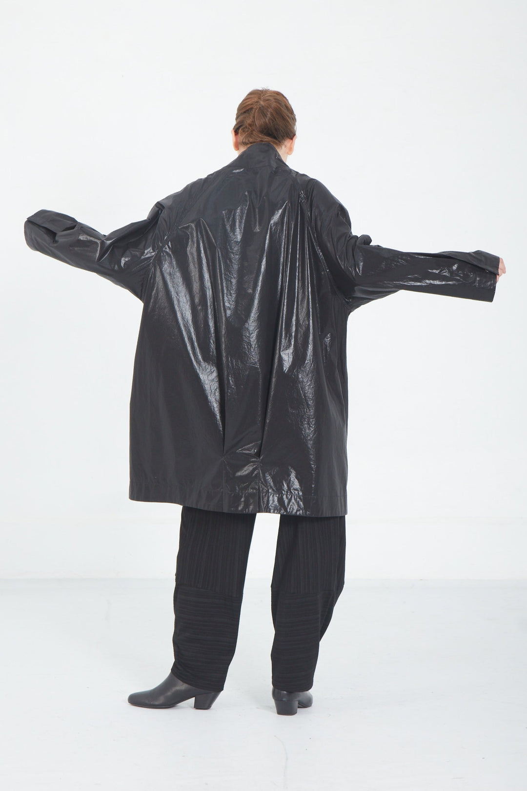 Jasper Parka