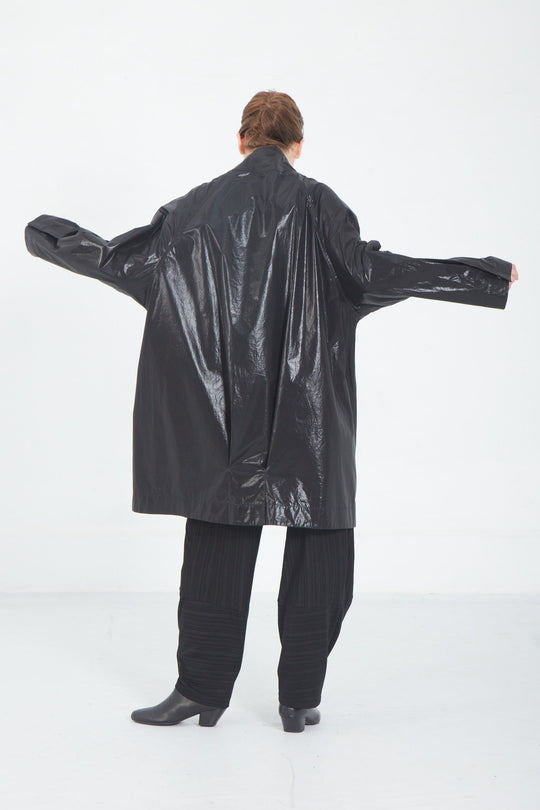 Jasper Parka