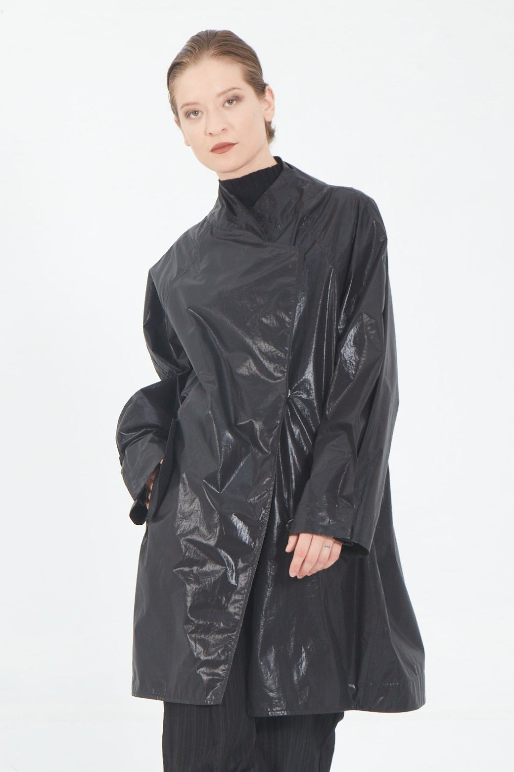 Jasper Parka