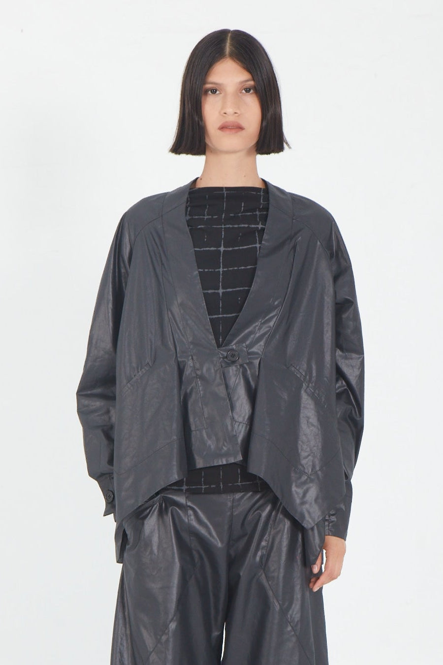 Calder Jacket