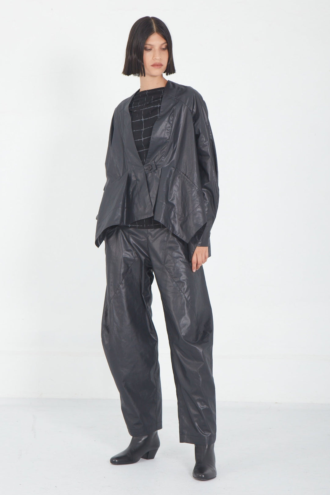 Calder Jacket