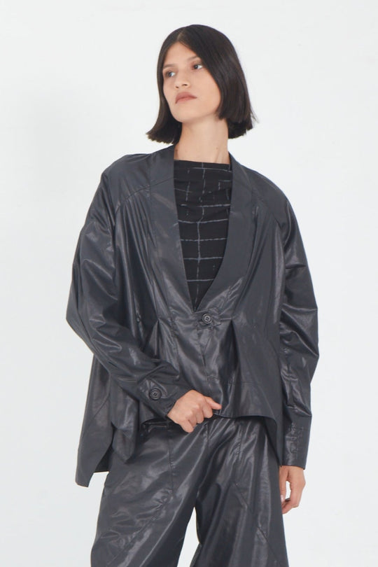 Calder Jacket