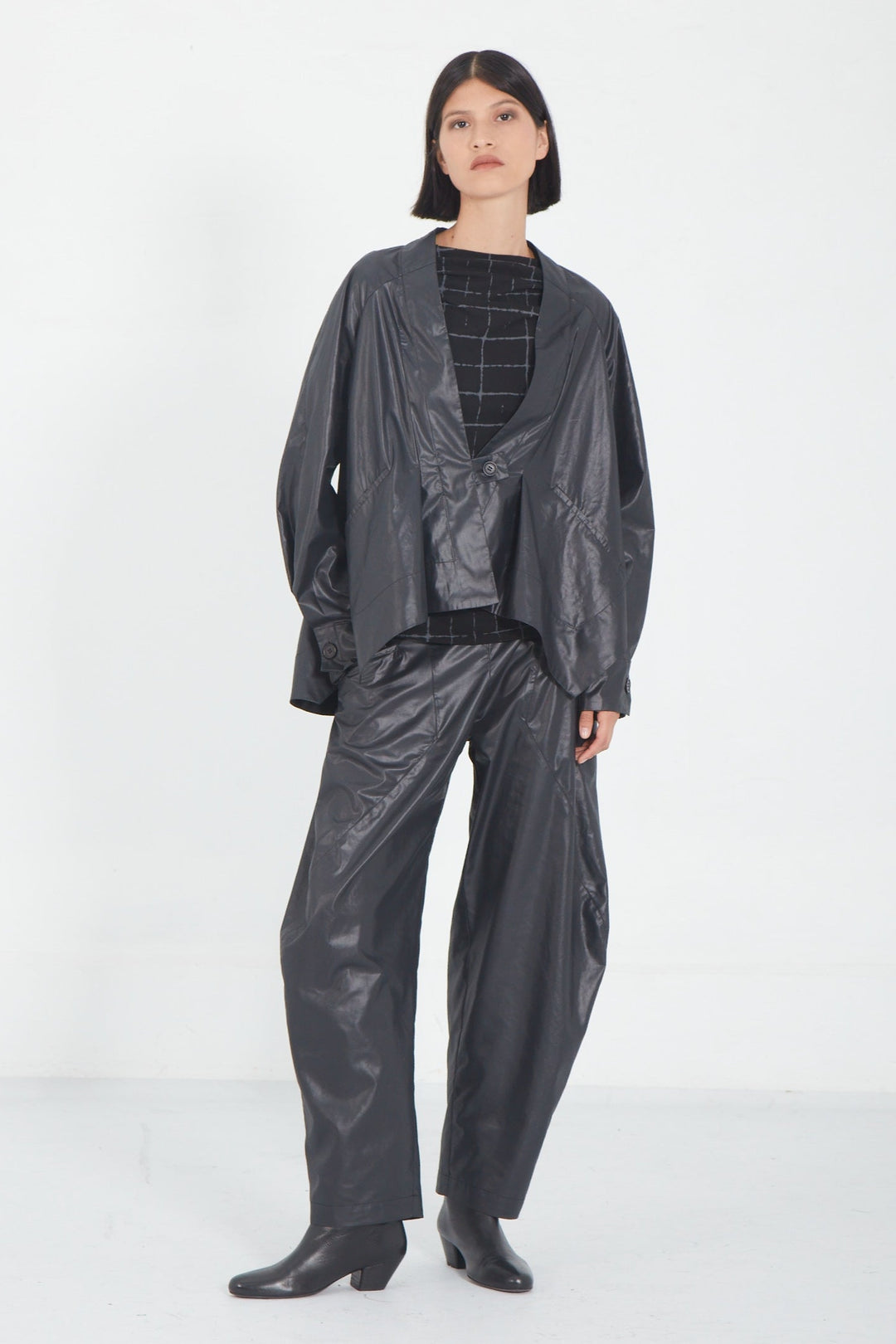 Calder Jacket