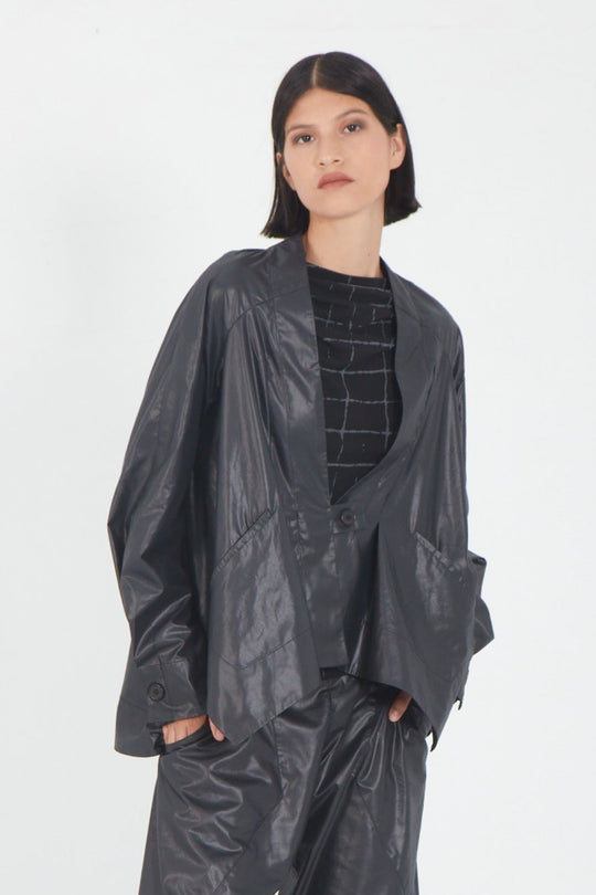 Calder Jacket