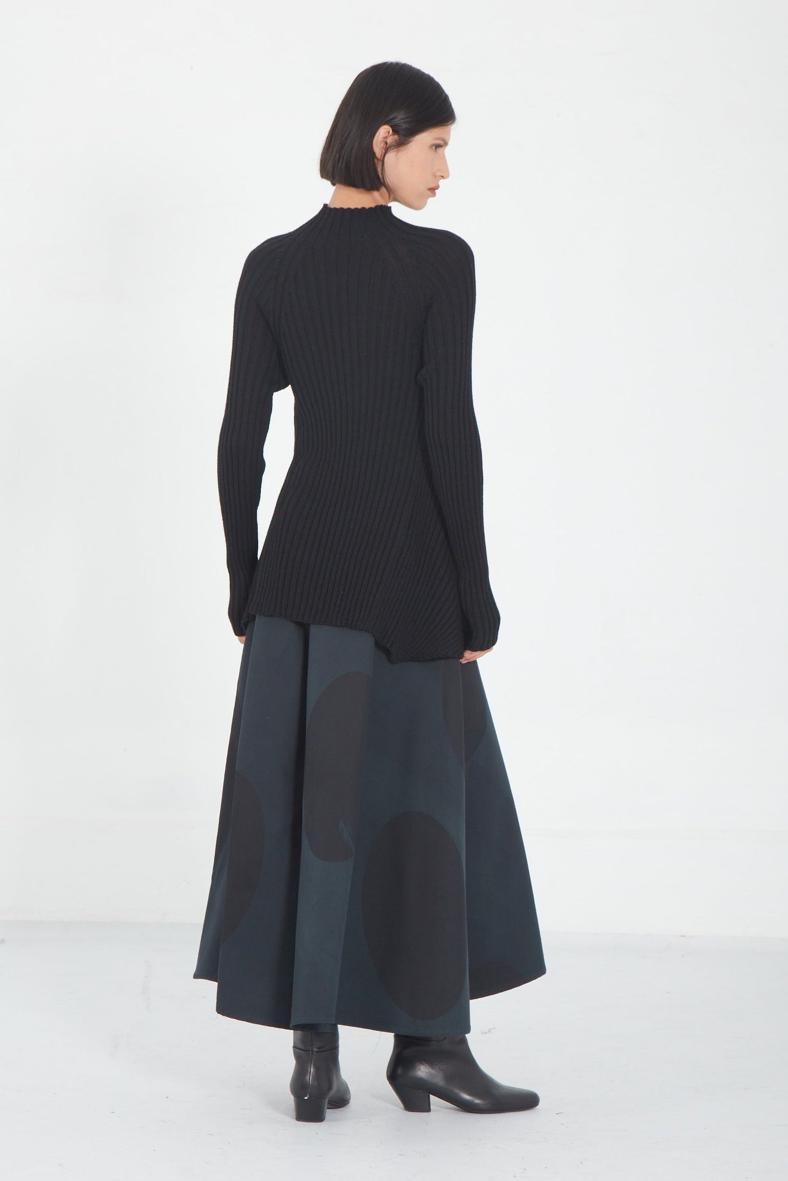 Fuller Skirt